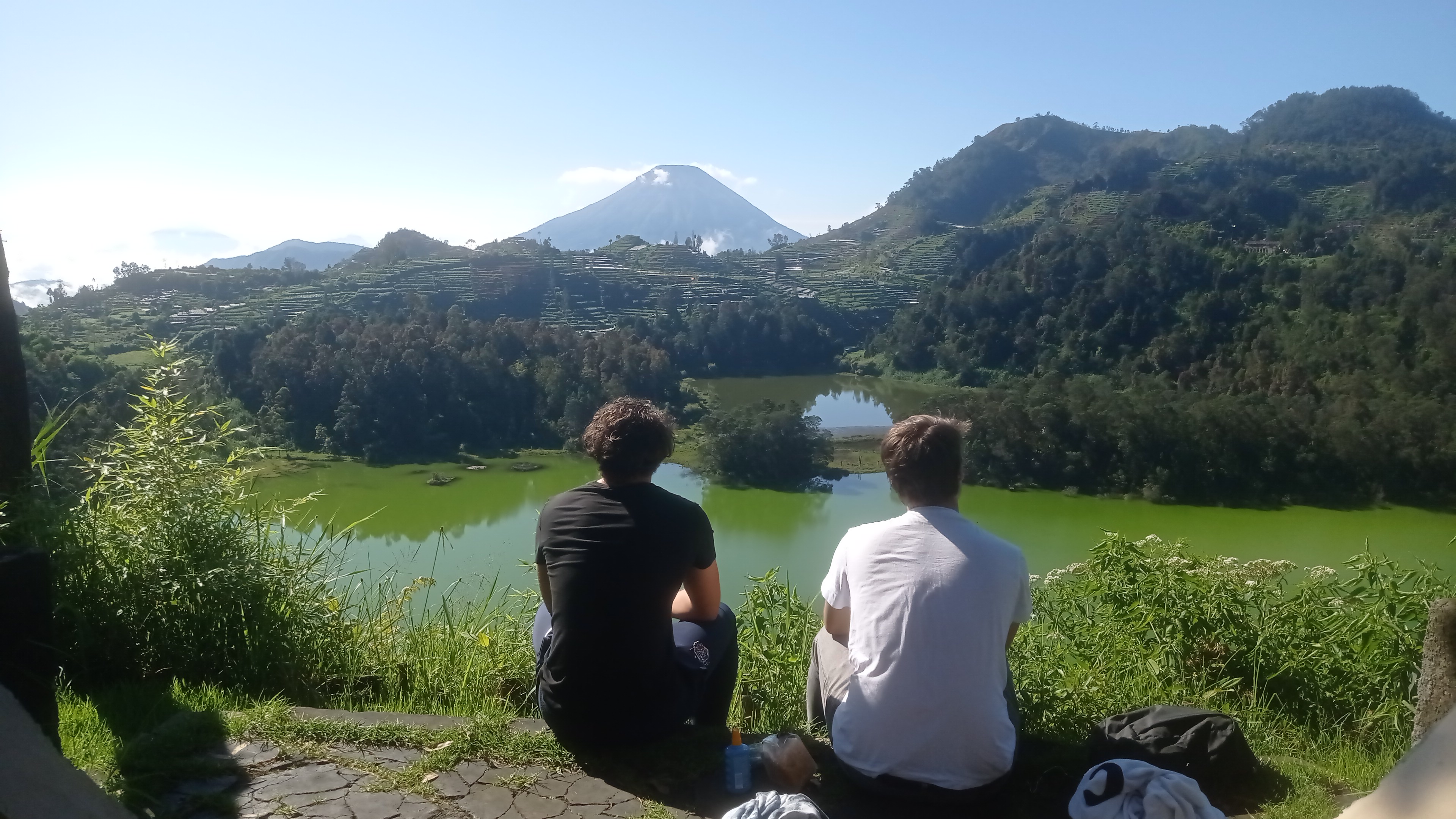 Lake Warna
